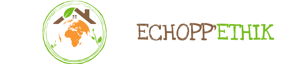 Logo Echopp'Ethik